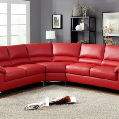 red leather sofa living room (3).jpg